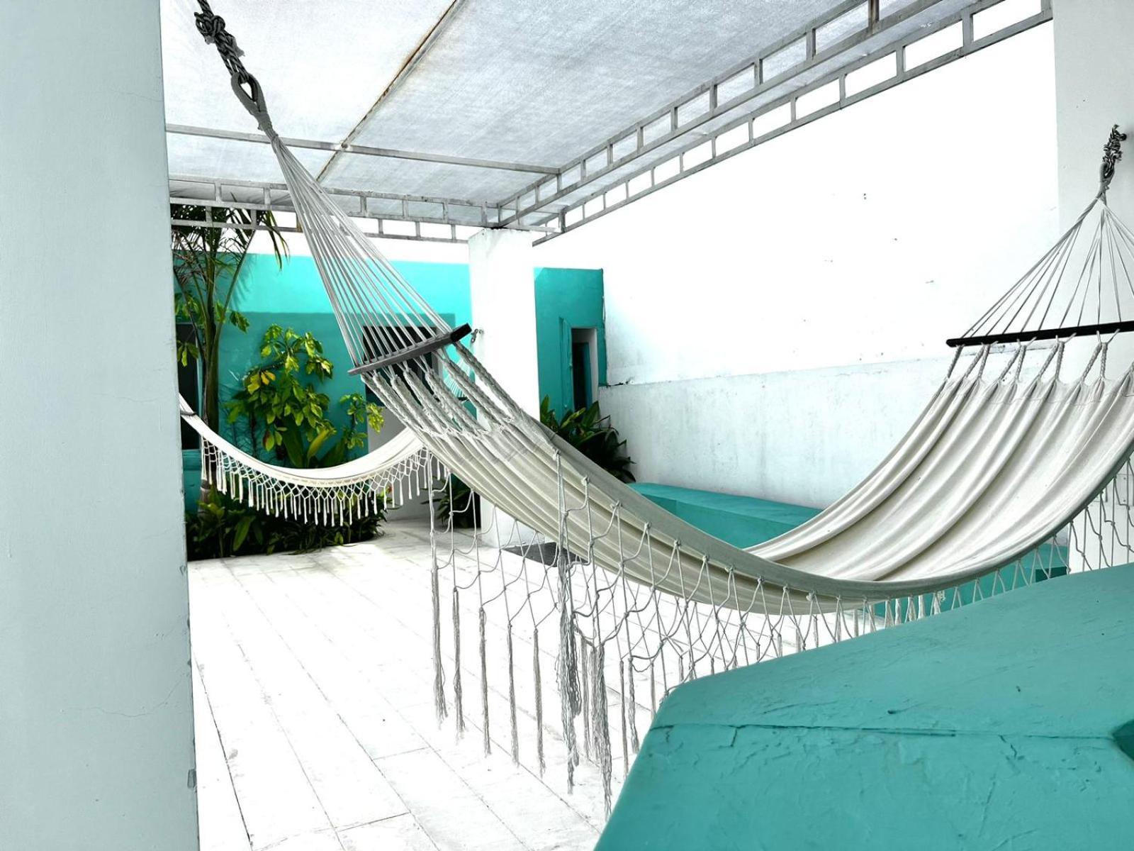 Hotel La Puerta Del Angel Isla à Girardot Extérieur photo