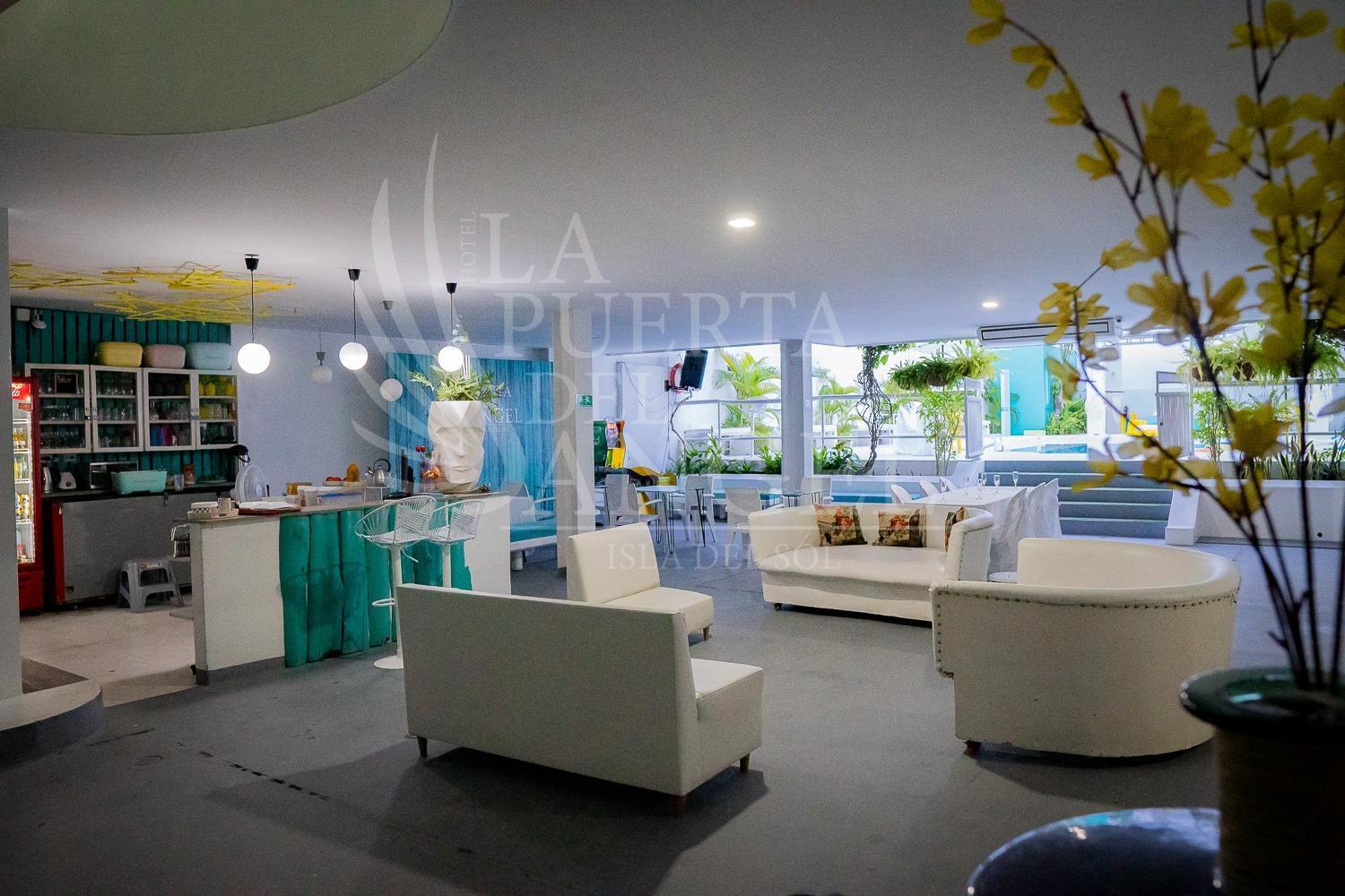 Hotel La Puerta Del Angel Isla à Girardot Extérieur photo