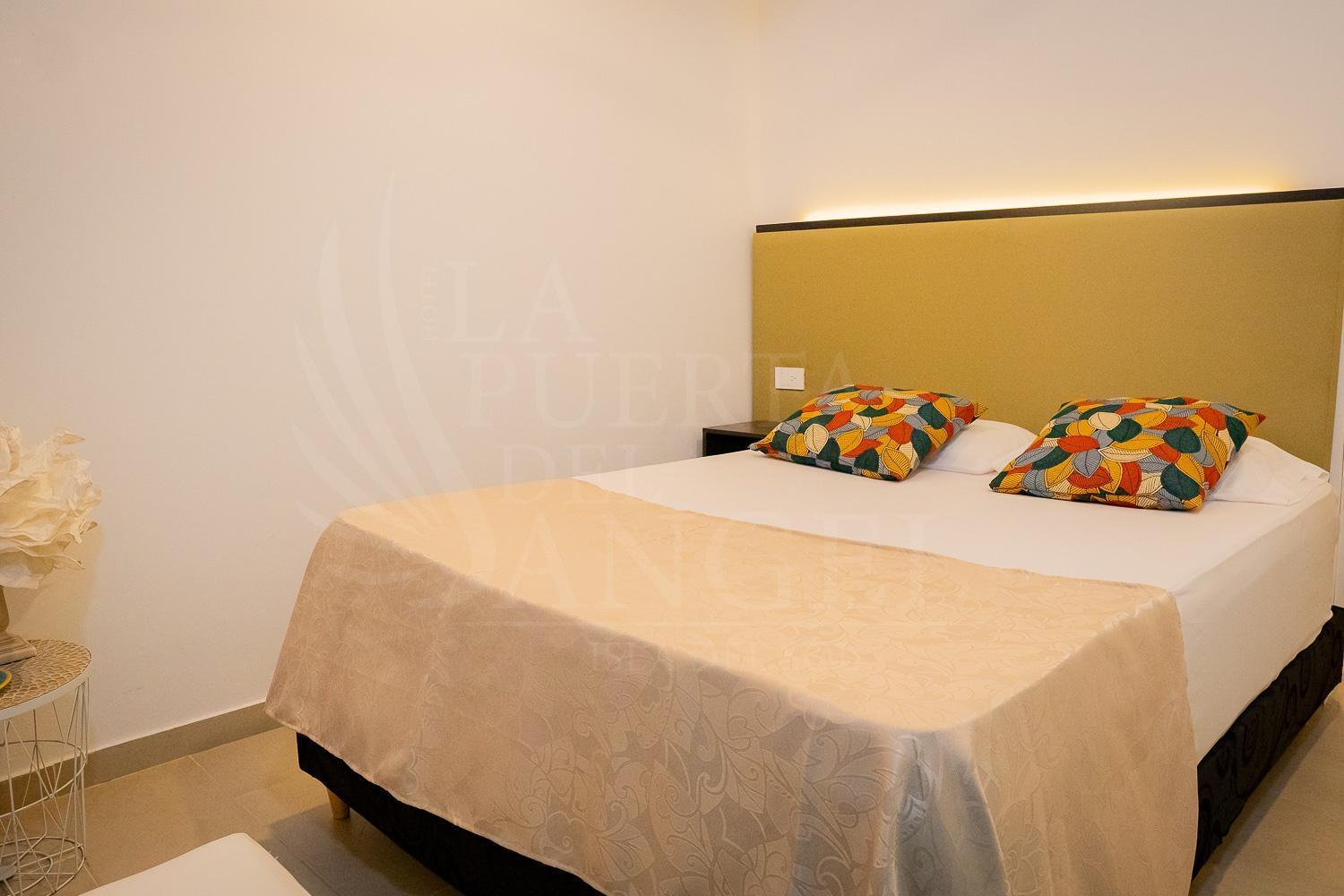 Hotel La Puerta Del Angel Isla à Girardot Extérieur photo