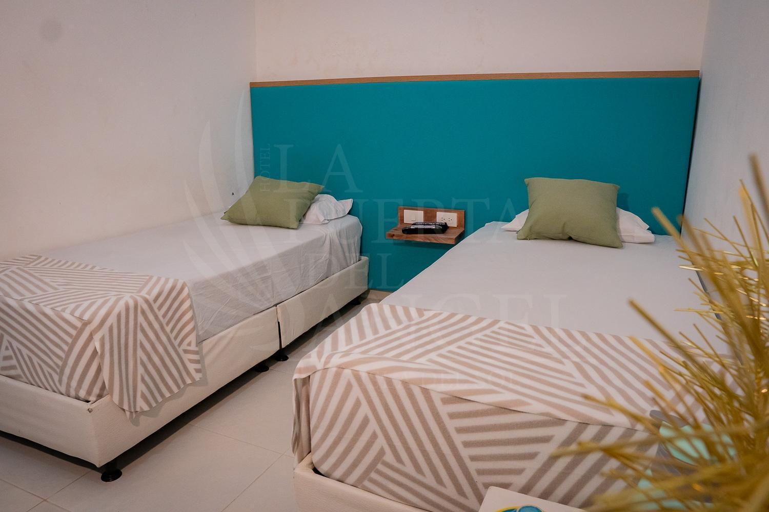 Hotel La Puerta Del Angel Isla à Girardot Extérieur photo