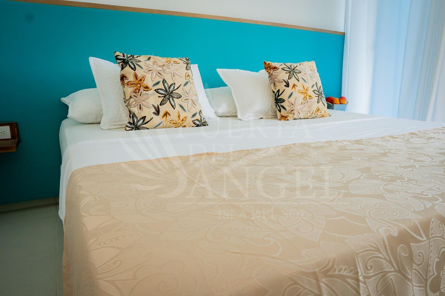 Hotel La Puerta Del Angel Isla à Girardot Extérieur photo