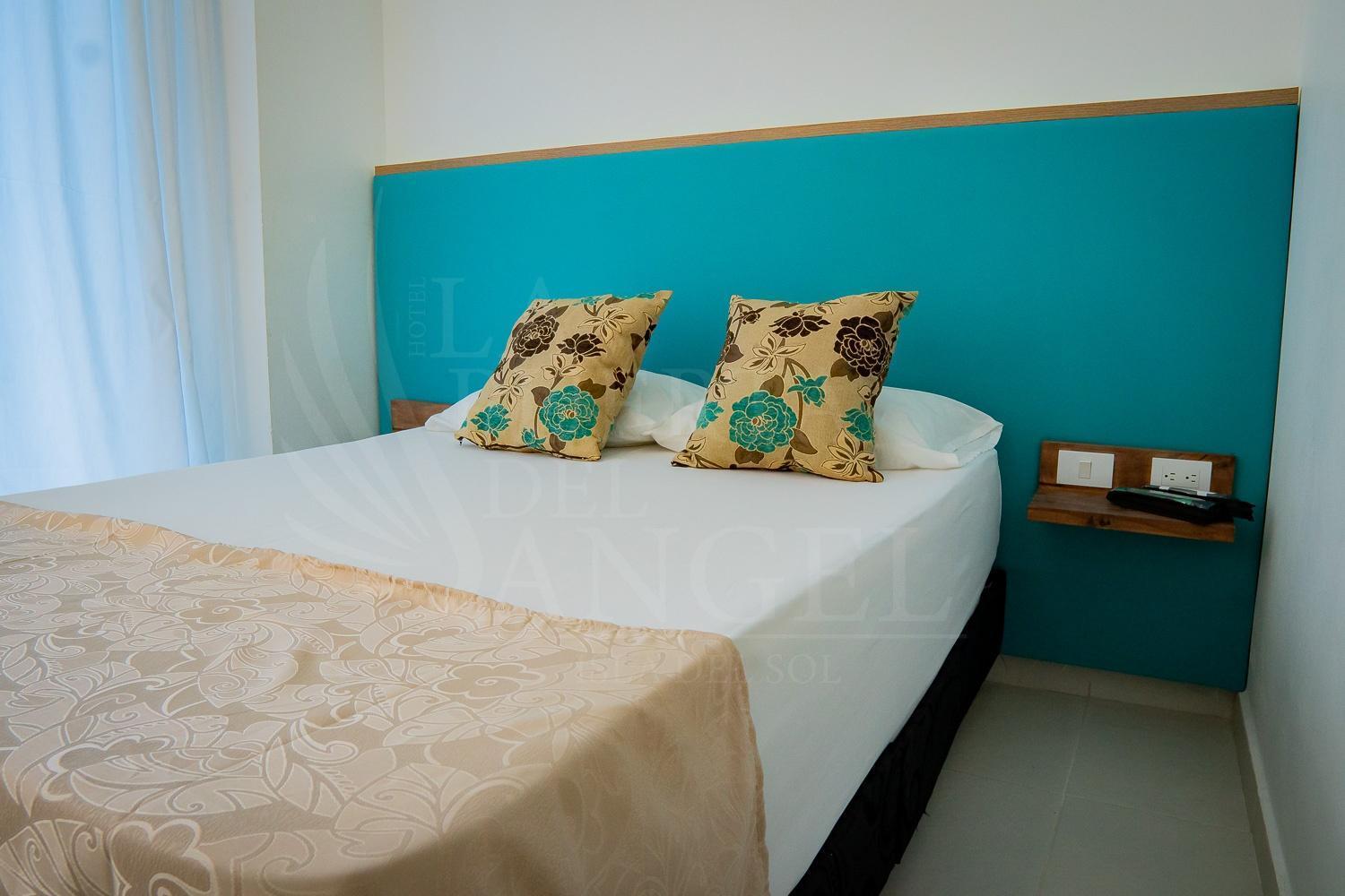 Hotel La Puerta Del Angel Isla à Girardot Extérieur photo