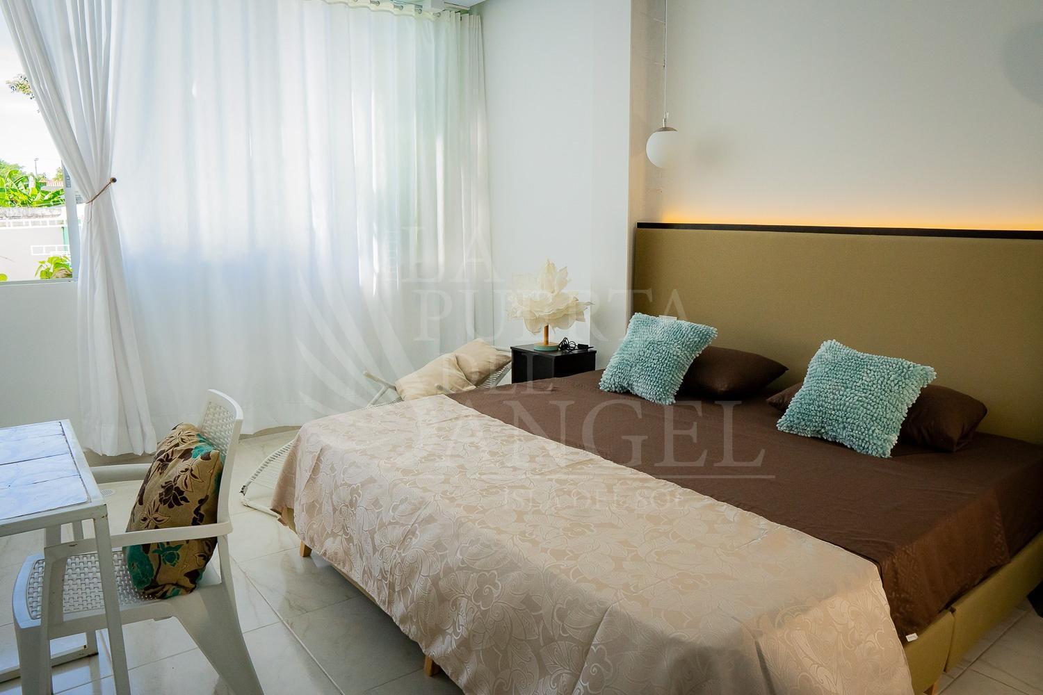 Hotel La Puerta Del Angel Isla à Girardot Extérieur photo