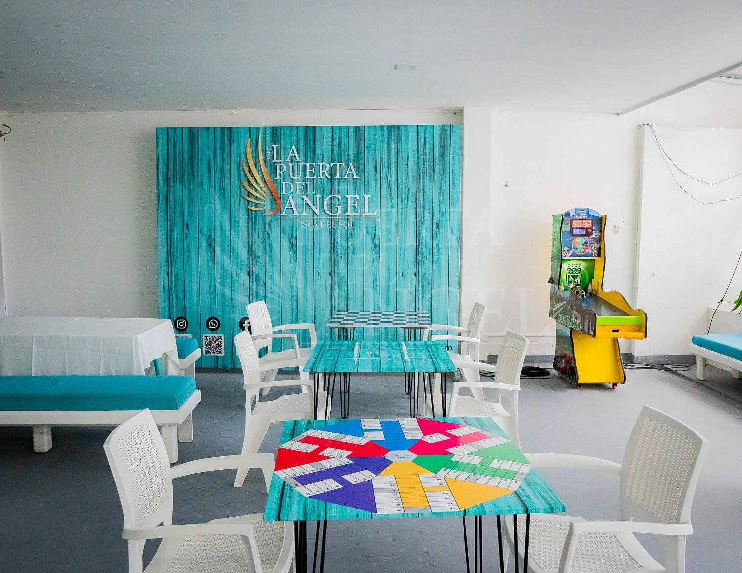 Hotel La Puerta Del Angel Isla à Girardot Extérieur photo