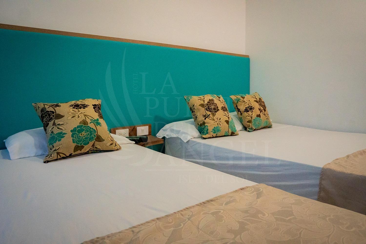 Hotel La Puerta Del Angel Isla à Girardot Extérieur photo