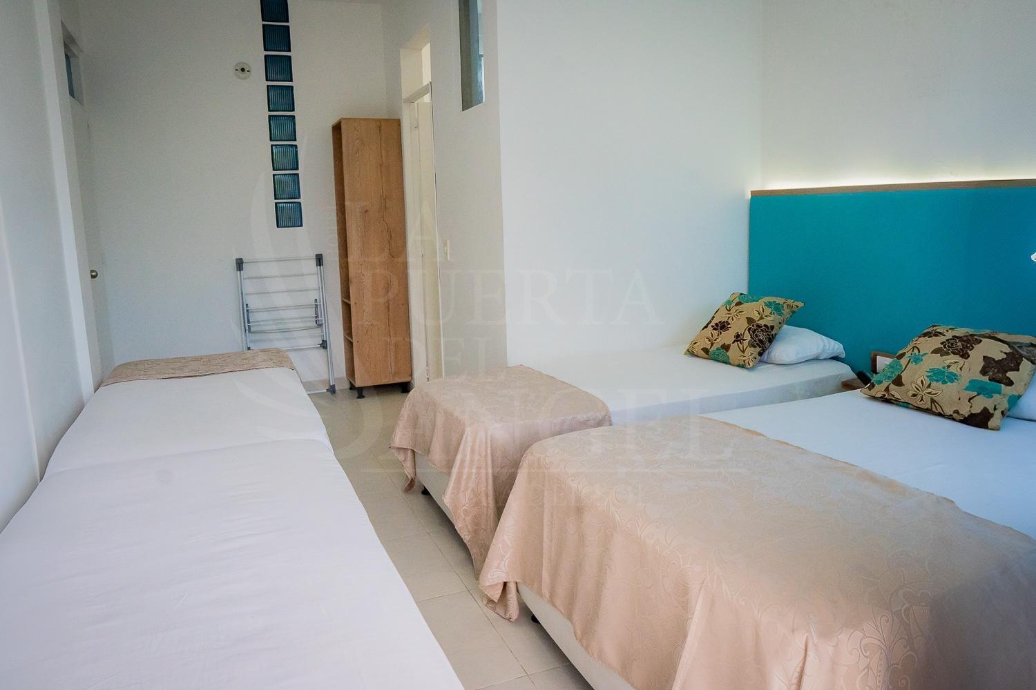 Hotel La Puerta Del Angel Isla à Girardot Extérieur photo