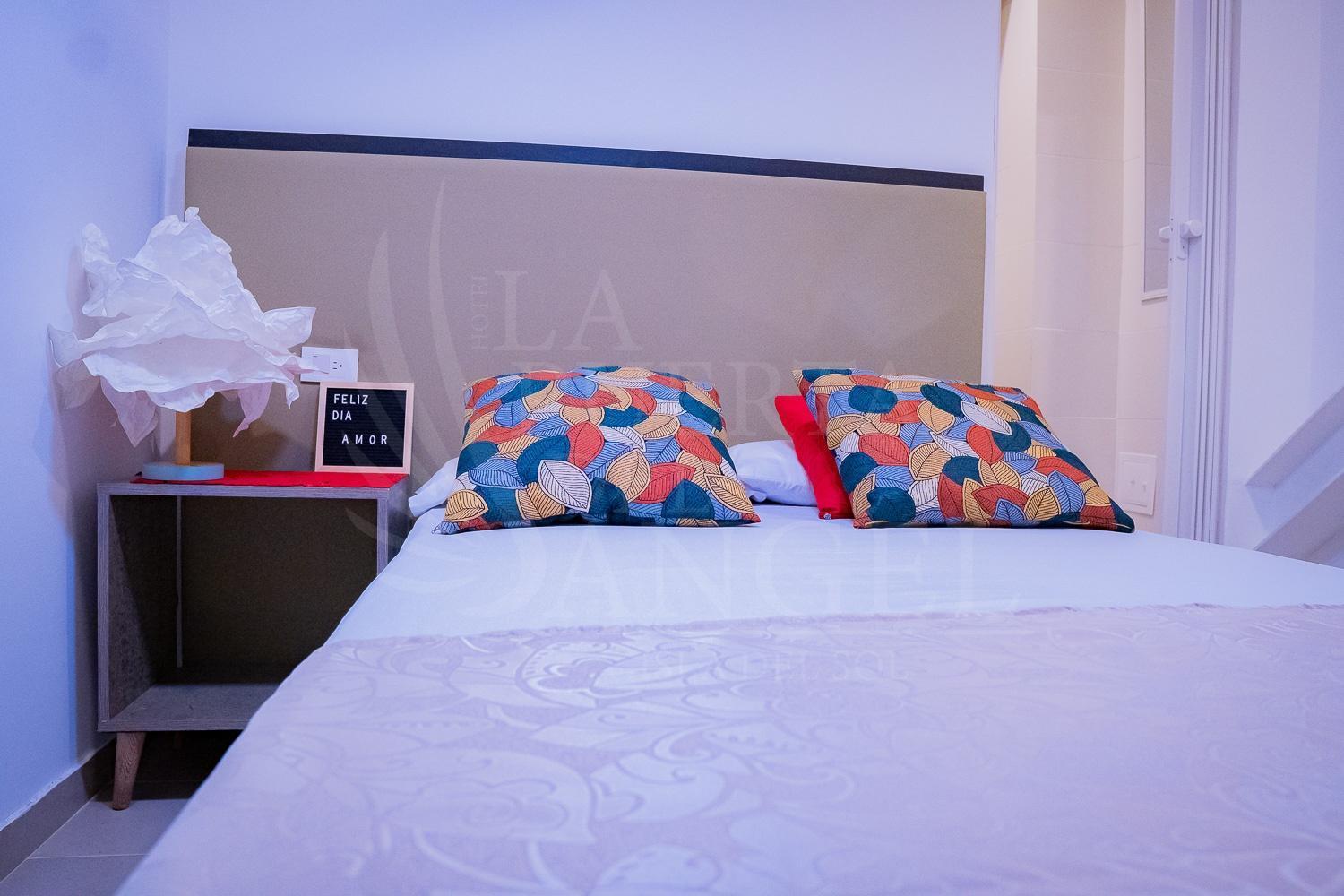 Hotel La Puerta Del Angel Isla à Girardot Extérieur photo
