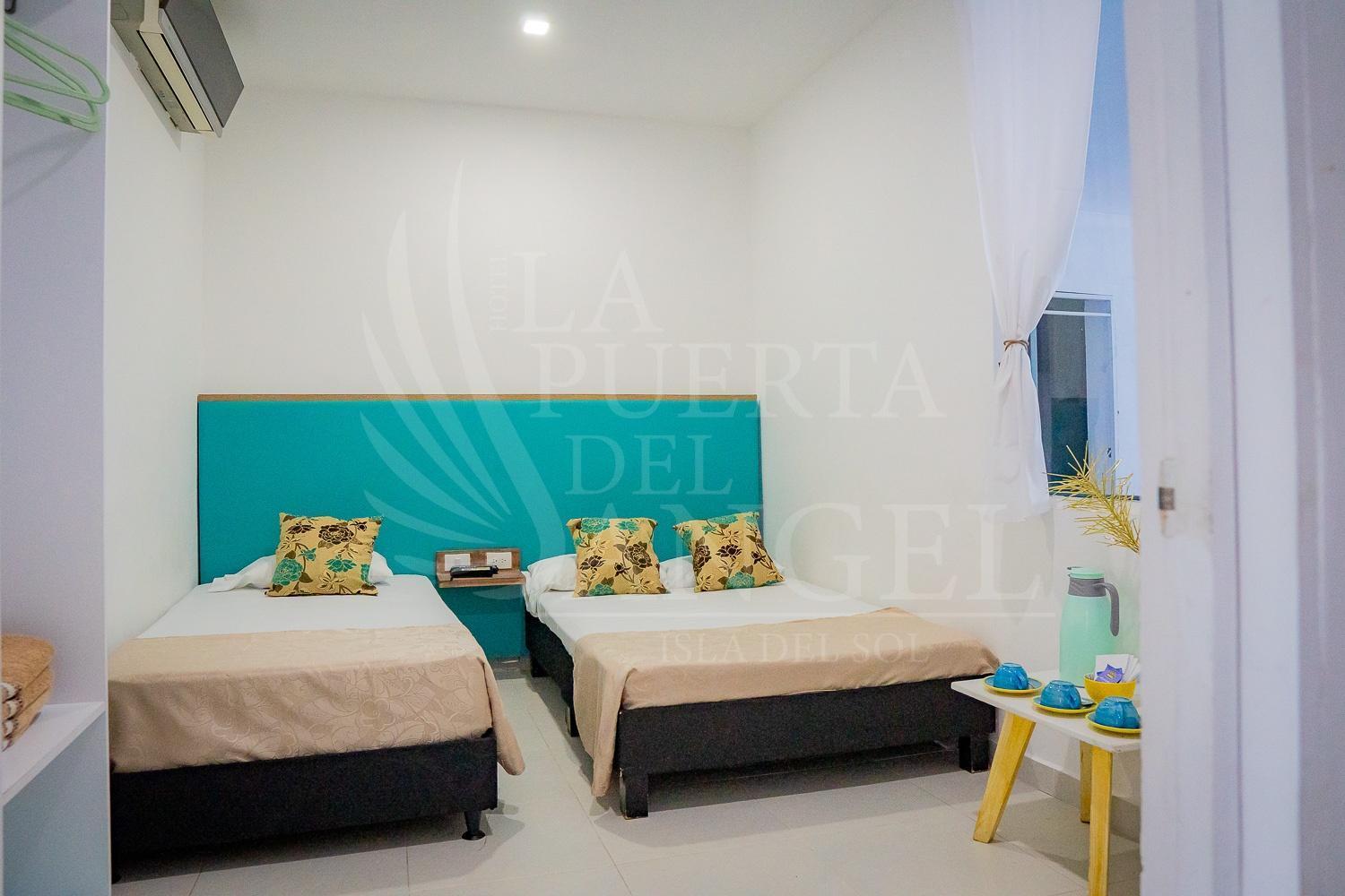 Hotel La Puerta Del Angel Isla à Girardot Extérieur photo